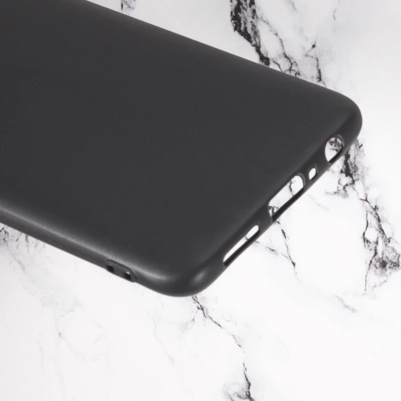 Гелевый силиконовый защитный чехол для OPPO Realme 3 Pro мягкий из ТПУ телефона X