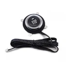 Кнопки запуска и остановки двигателя автомобиля, аксессуары для автоматического запуска зажигания, запчасти для системы дистанционного запуска без ключа, автозапуск одной кнопкой