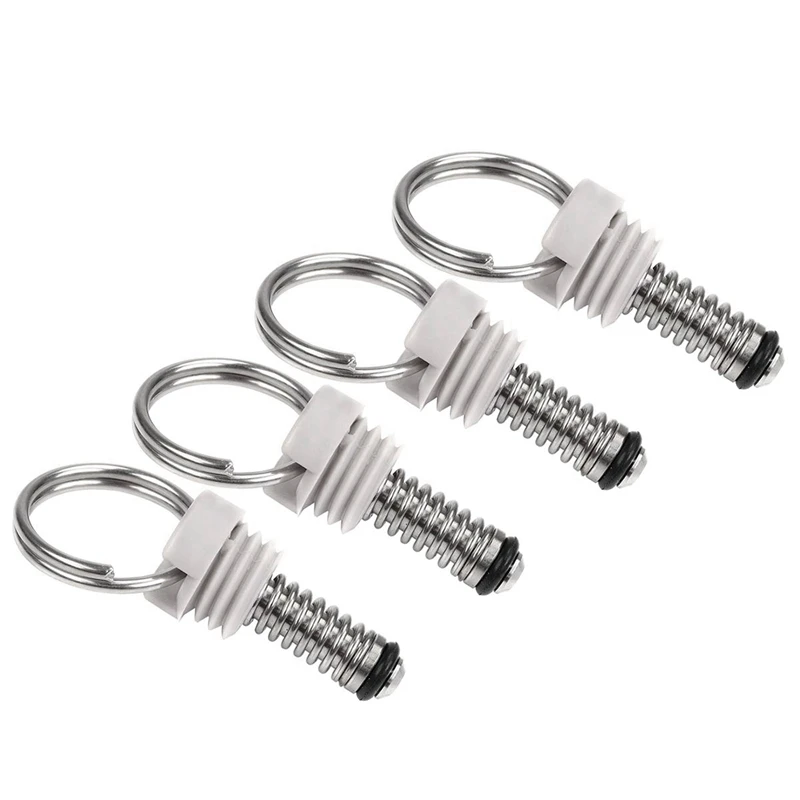 Клапан сброса давления пластиковая крышка кега клапан для шарового замка типа