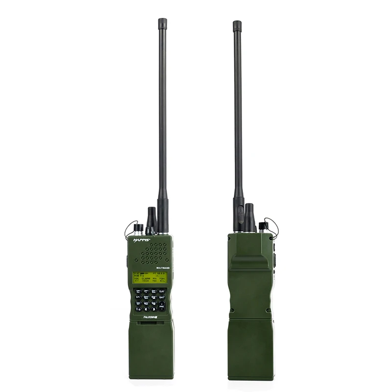 Чехол Z Tactical AN/PRC 152 с радио чехол Softair PRC152 Talkie Walkie Ztac Airsoft аксессуары для гарнитуры