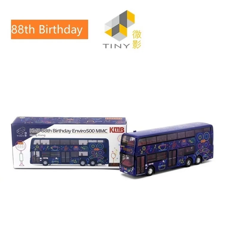Tiny 1:76/1:110 Ford /KMB Exhibition Limited Edition Diecast Model Car | Игрушки и хобби