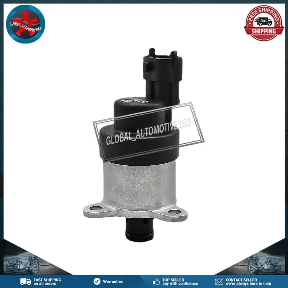 

For ALFA LANCIA FIAT DUCATO Fuel Injection Pump Regulator Metering Control Valve 0928400726