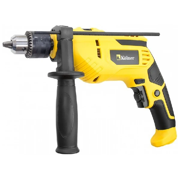 Дрель ударная Kolner KID 700 V|Электрические дрели| |