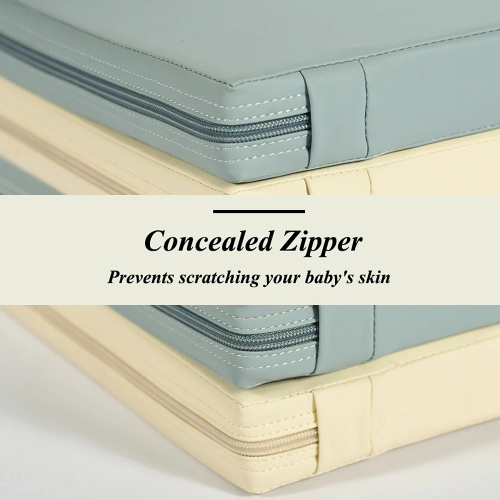 Складной коврик XPE Play Mats 4 см толщина детский игровой коврик 170X120X4 см водонепроницаемый складной коврик для гостиной детский коврик