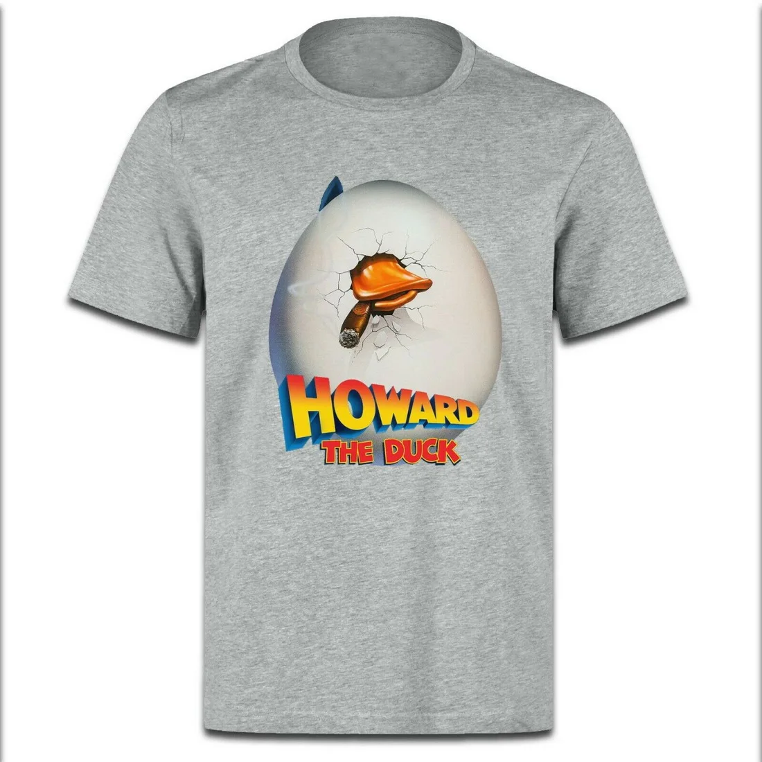 Howard the duck t shirt