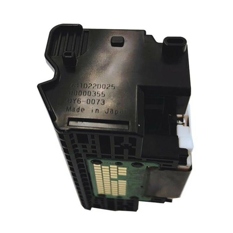 

1pcs Durable Print Head Spray Nozzle PrintHead For Canon- IP3600 IP3680 MP540 MP560 QY6-0073 Printers Accessories Repair Parts