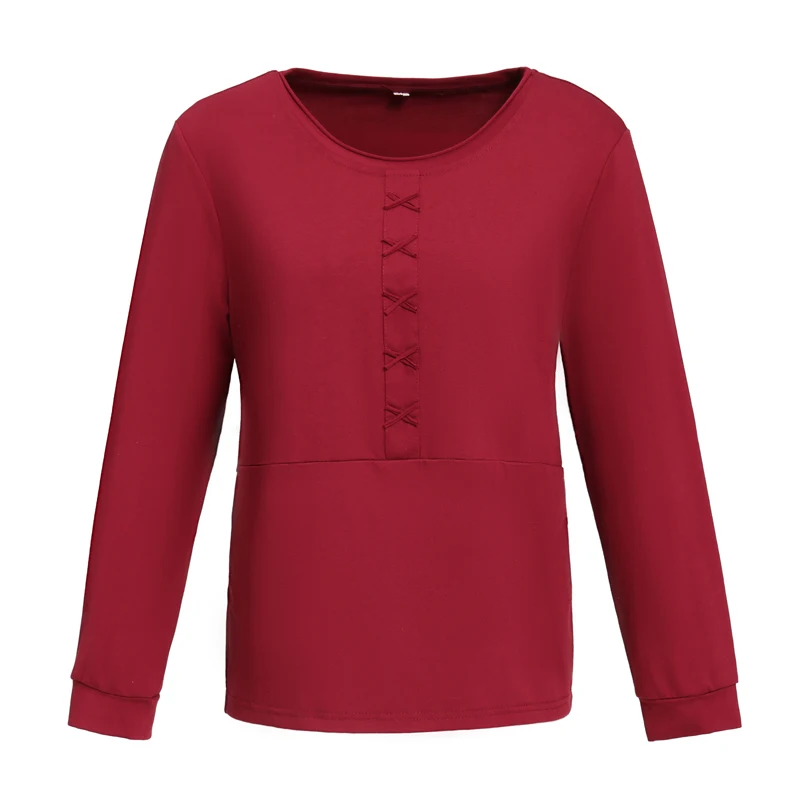 

Short T-shirt 2020 Summer Sleeve Middle-aged Women T Shirt for Mother Clothes Plus Size Vintage Female Tops