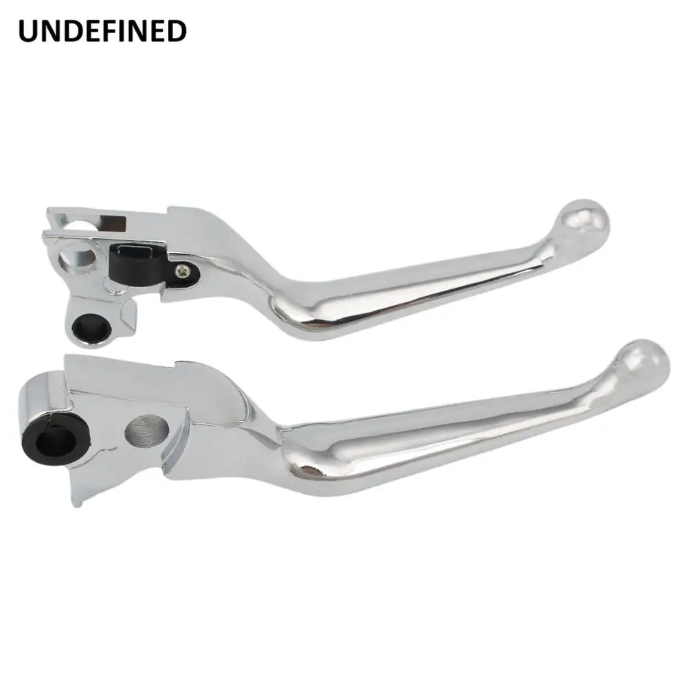 Brake Clutch Levers Shift Lever For Harley Touring Street Glide Sportster XL 883 1200 Dyna Wide FXDB Softail FXST | Автомобили и