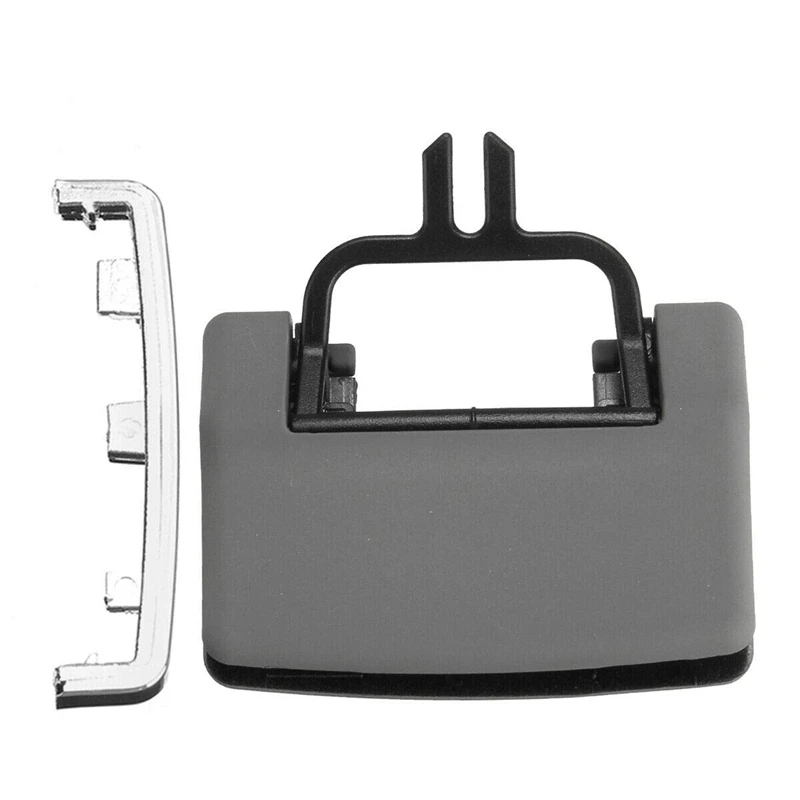 Передний A/C Кондиционер Vent Outlet Tab клип Ремонтный комплект для Mercedes Benz W164 X164 Ml Gl авто Замена автомобильные аксессуары(Gr