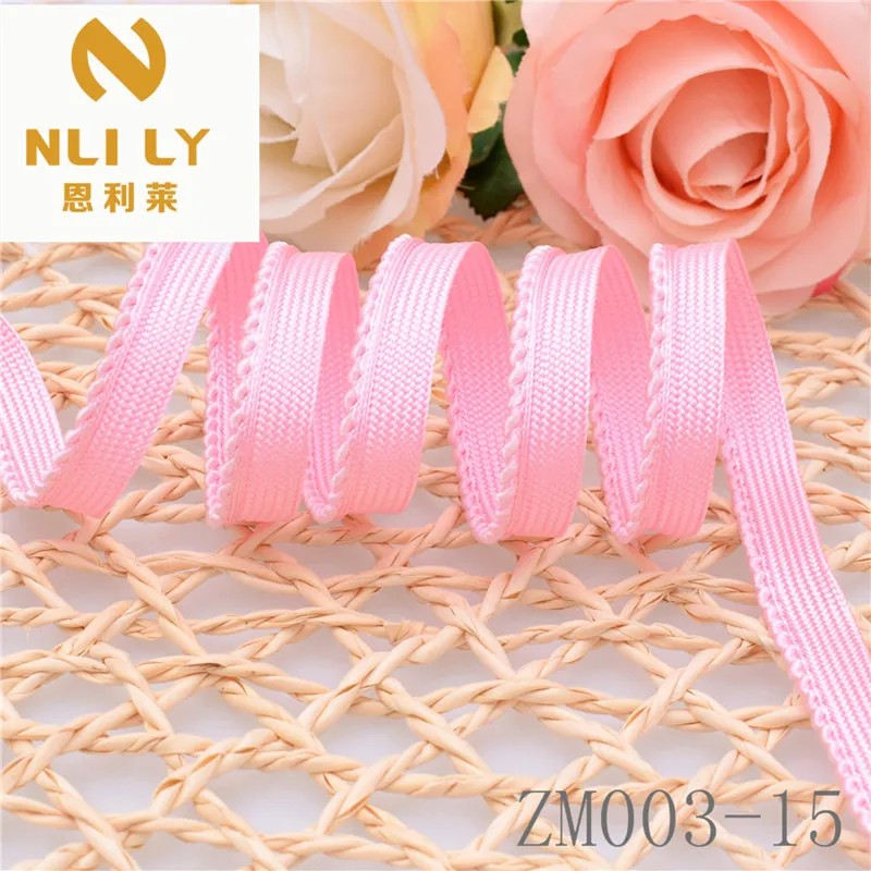 10 метров Высокое качество лямки ленты для труб швейный домашний текстиль на