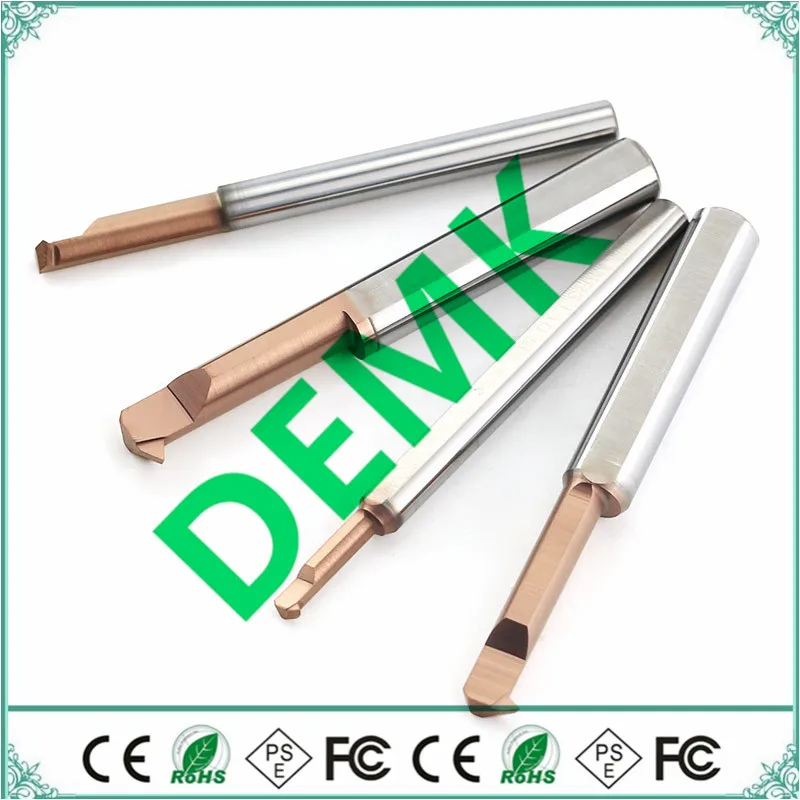 Набор резцов для Расточного Станка с внутренним отверстием 1 шт. | Инструменты