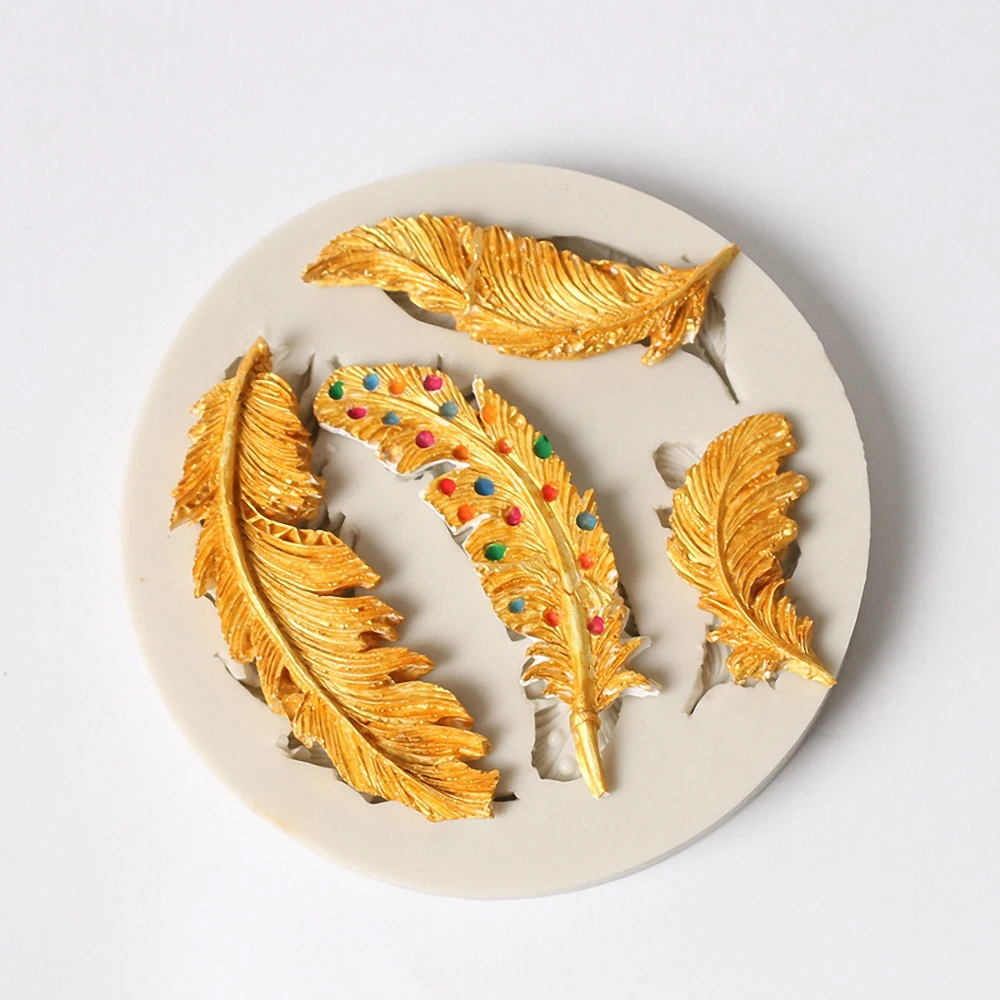 1 шт. браслеты из нержавеющей стали силиконовый Fondant (сахарная) пресс формы для