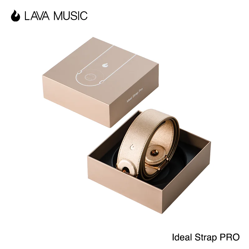 

Ideal Strap 2 For LAVA ME 2 / 3 / PRO Guitar Musical Instrument Accesories