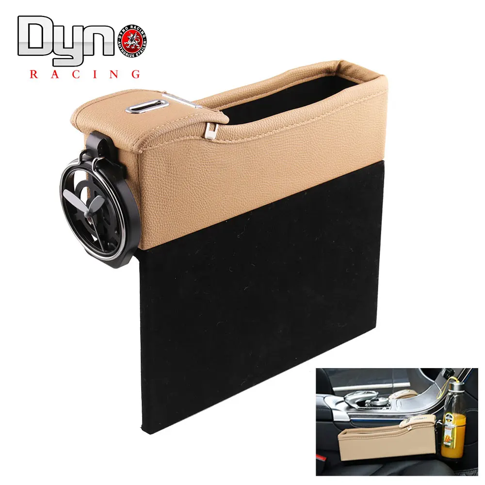 Консоль сиденье Боковая Сумка для хранения слот отсек карман держатель бутылки