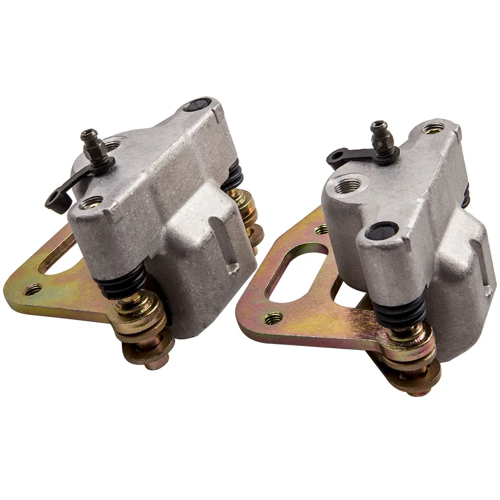 

Передние тормозные суппорты для Polaris АТВ спортсмен 500 1999 Xplorer 400 1999-2000, 2 шт.