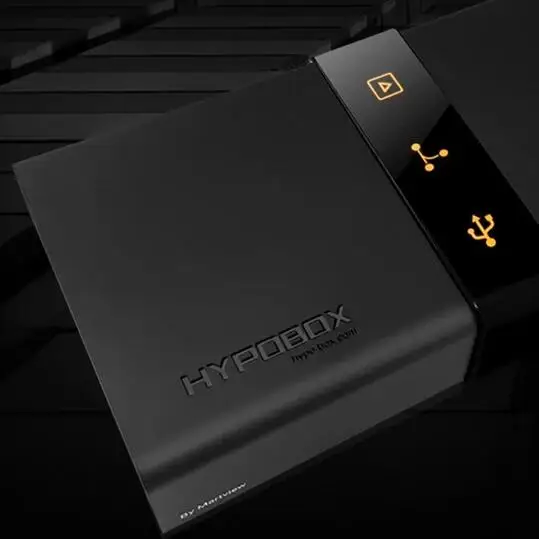 Новая оригинальная коробка HYPOBOX/HYPO поддержка eMMC/eMCP UFS и NAND включает в себя