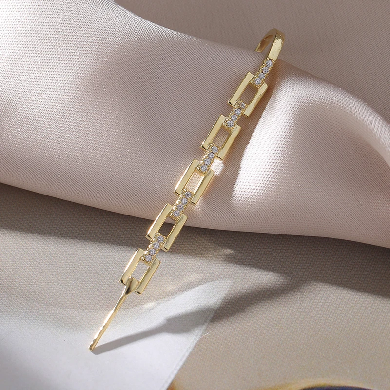 Bettyue очаровательные ювелирные изделия прямоугольник Форма в виде капель с