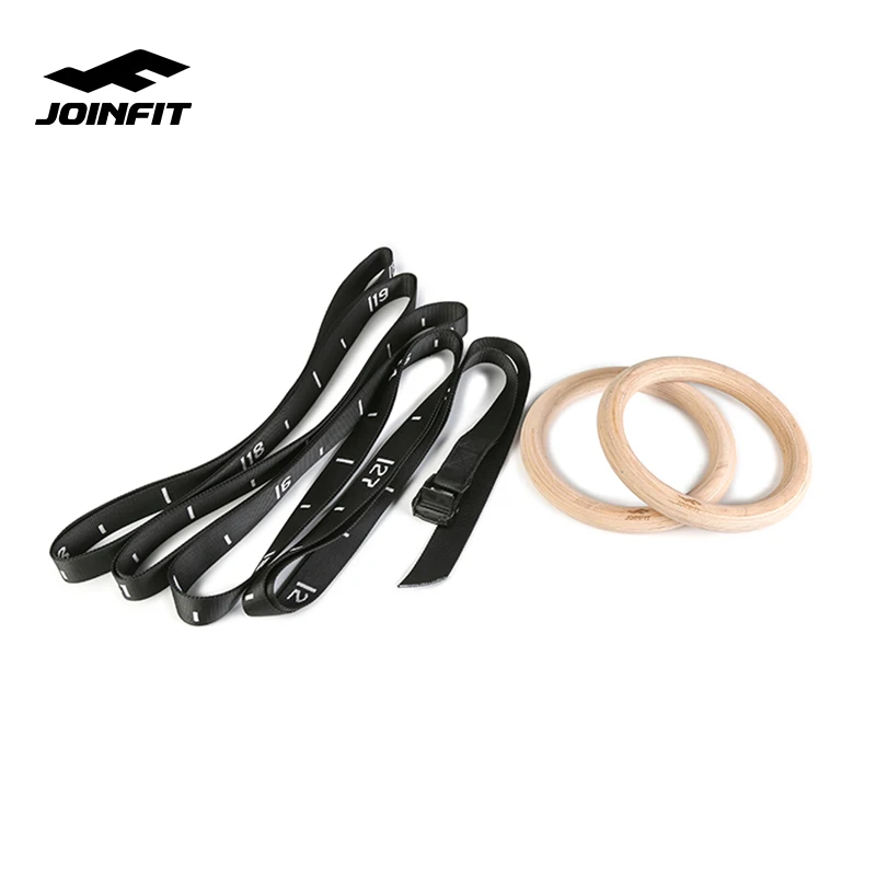 Взвешивание фитнес перчатки JOINFIT 24 мм деревянный упражнения Фитнес