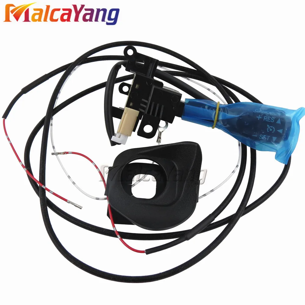 84632-34011 84632-34017 84632-0F010 переключатель круиз-контроля для Land cruiser Prado 150 2018 45186-30180-C0 |