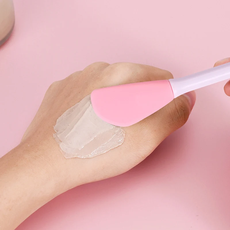 1 шт. многофункциональная Косметическая щётка для лица |