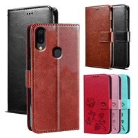 Case for Umi Umidigi Pro A3X Wallet Business Leather Flip Protector Capa Phone Shell for Umi Umidigi Pro Cover Funda
