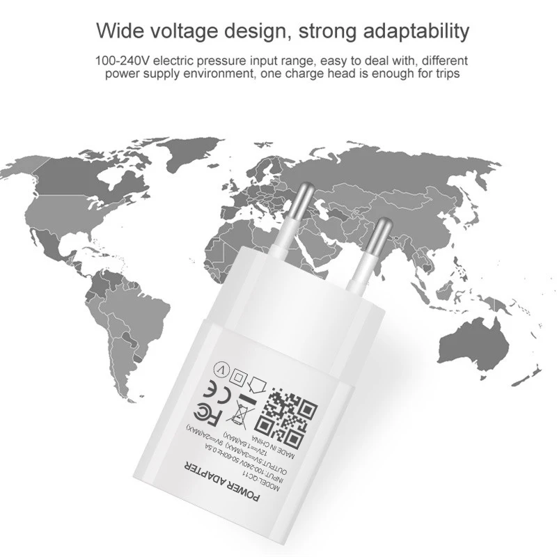 USB Fast Charger Quick Charge 3.0 Universal Wall Mobile Phone Chargers for Huawei Honor 10X 9X 30 20 P Smart 2020 2021 X10 9A 9C