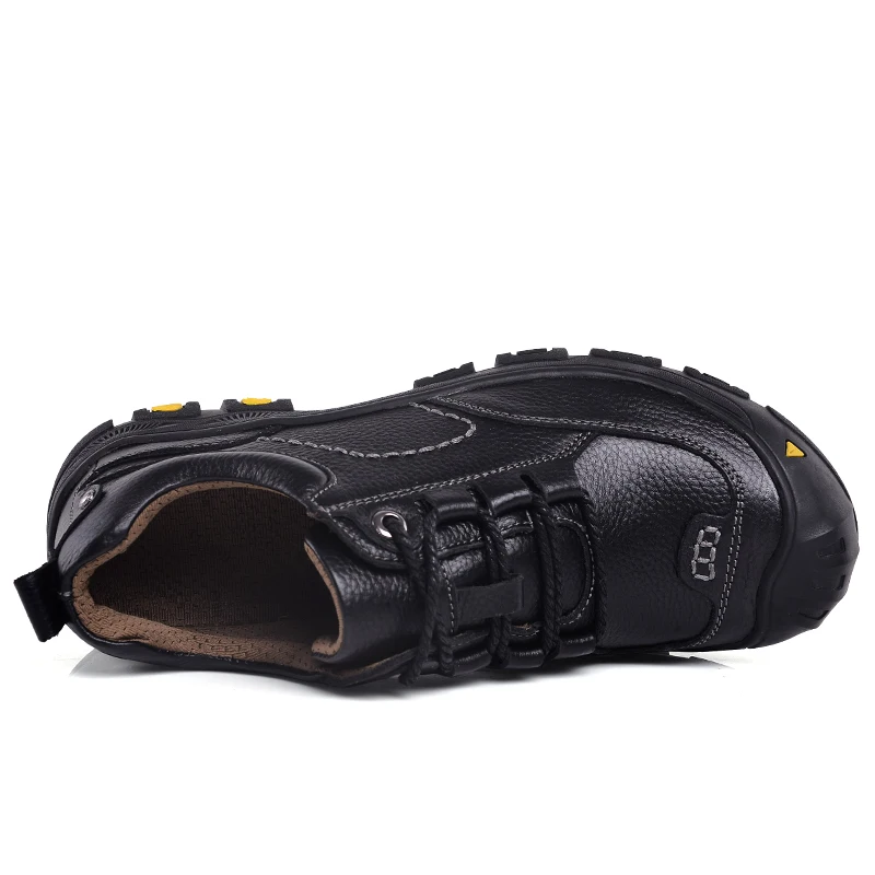 Обувь для мужчин рабочая безопасность уличная защита обувь промышленности и