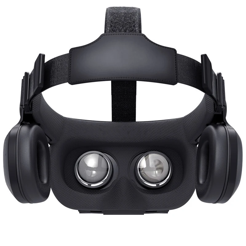 Новая гарнитура виртуальной реальности глобальная версия BOBOVR Z5 VR Box 3D картонные