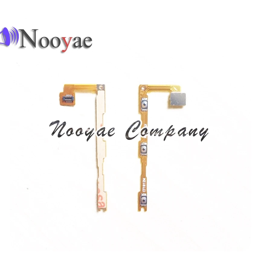5PCS For Xiaomi Max Power on off Volume up down switch key button Flex Cable | Мобильные телефоны и аксессуары