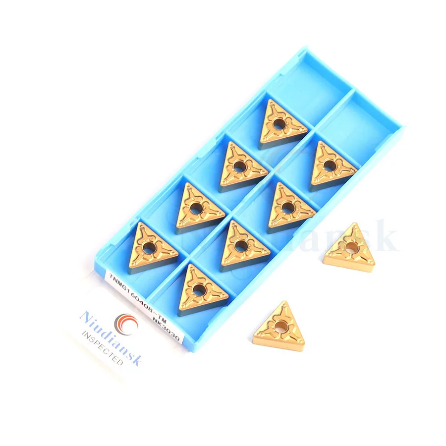 Твердосплавные пластины для токарного станка MTJNR1616H16 MTJNR2020K16 MTJNR2525M16 10 шт