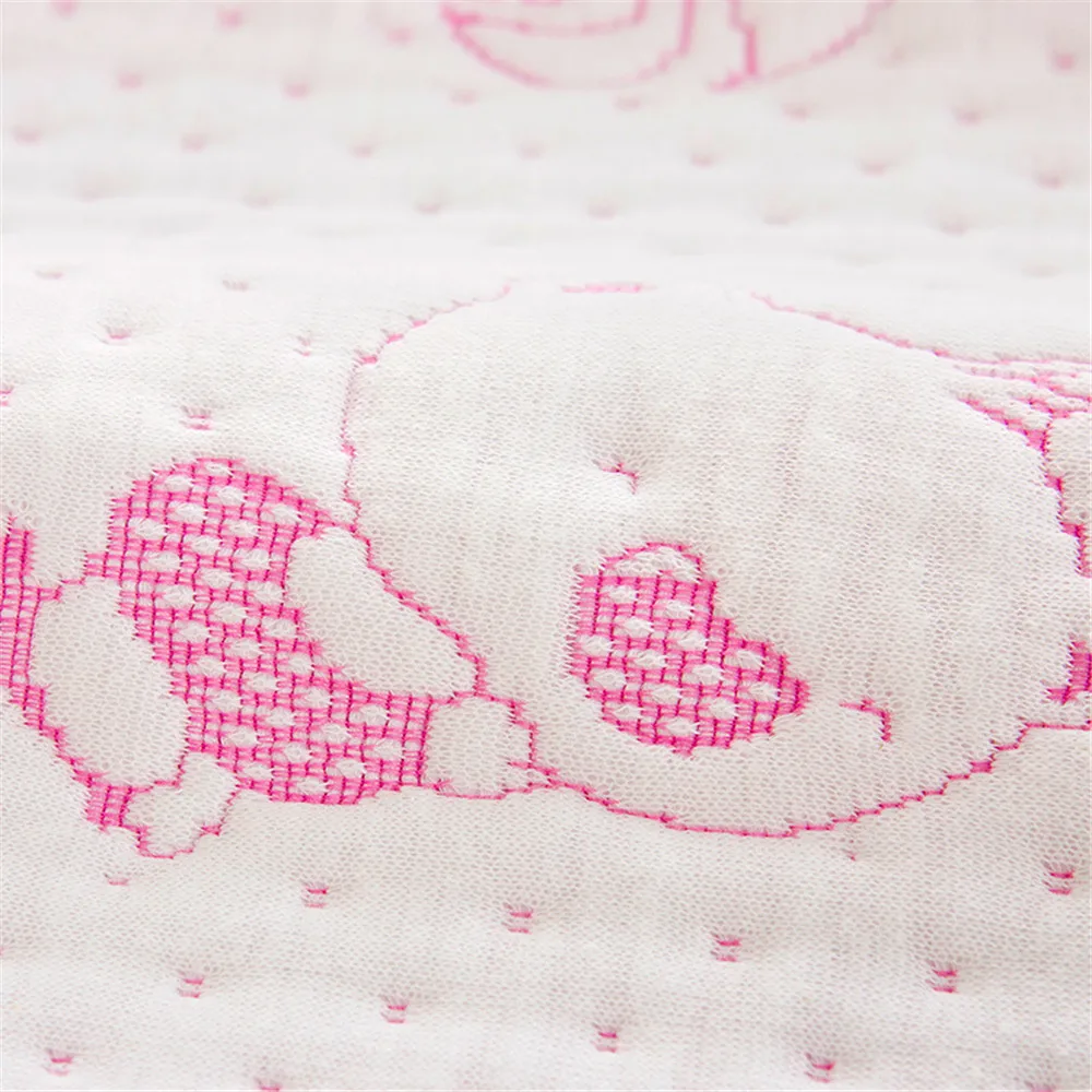 1 шт. детские подгузники хлопок водонепроницаемый многоразовый портативный