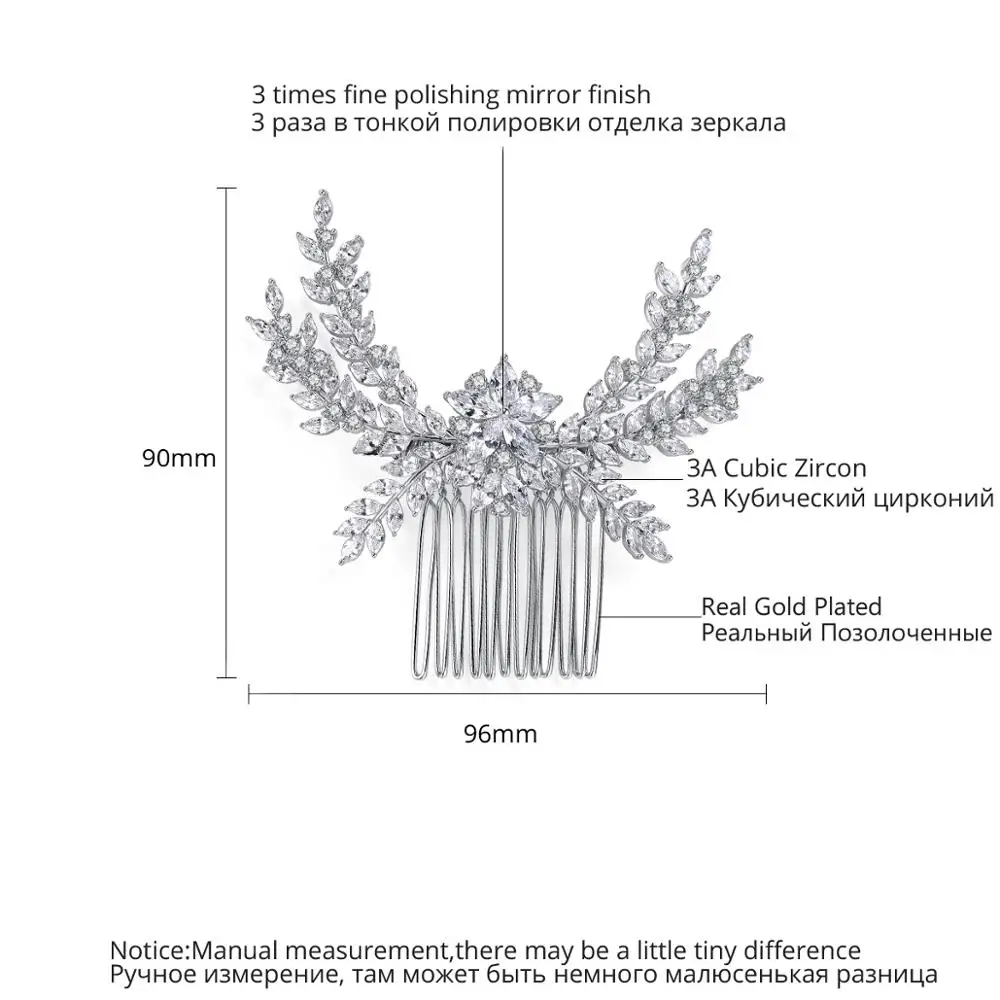 Брендовые дизайнерские аксессуары для волос LUOTEEMI с цветком роскошные модные