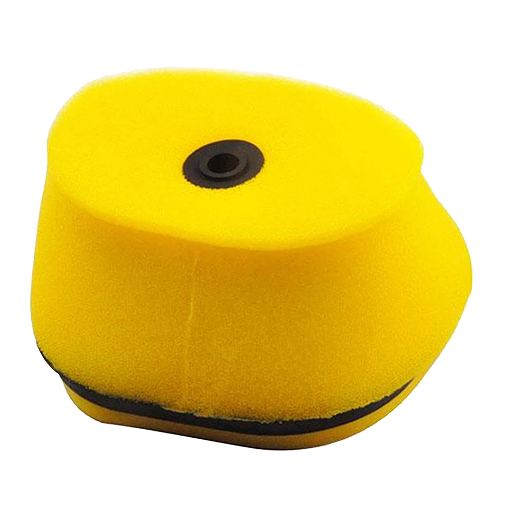 

Motorcycle Foam Sponge Air Filter Cleaner For Honda CRF250 R CRF250R 14-17 CRF450 R CRF450R 13-16 Dirt Bike