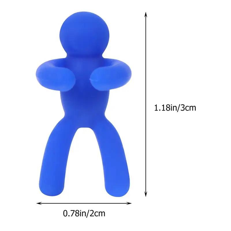 12 шт. многофункциональное Удобная пить маркеры Стекло Подвески Вина теги для