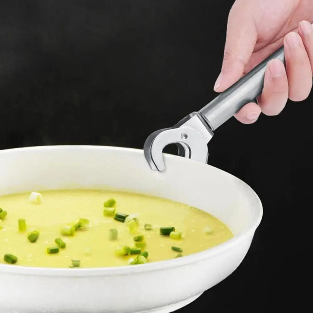 Термостойкий практичный держатель для тарелок Многофункциональный