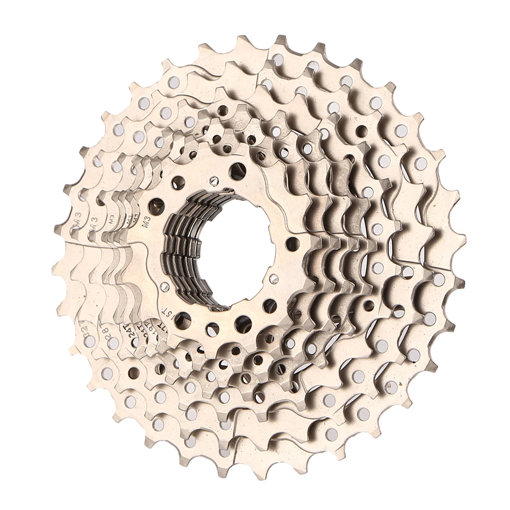 Кассета звездочек для горного велосипеда 8/9/10 скоростей 32T/36T|Храповик велосипеда|