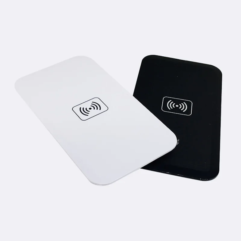 Беспроводное зарядное устройство QI беспроводная зарядная плата передатчик