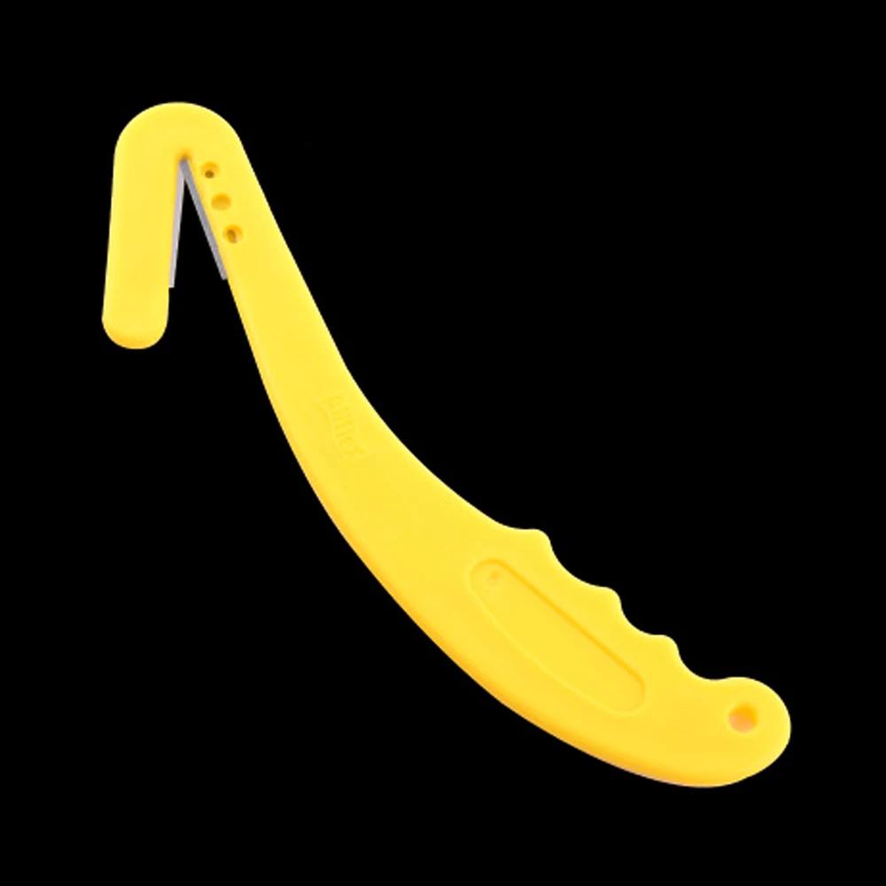 

1PC Ear Tags Cutting Knife Plastic Mark Removal Pliers Cattle Sheep Cow Goat Pig Ear Label Removal Tool Farm Animals Equipment