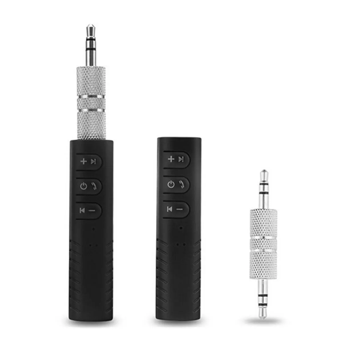 Bluetooth-приемник беспроводной портативный аудио разъем 3 5 мм стерео Bluetooth 4 1