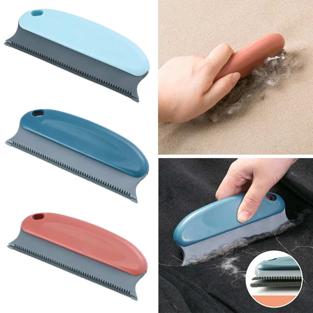 

Multifunctional Pet Hair Remover Magic Fur Cleaning Brushes Portable Cleaning Brush Electrostatic Cats Dogs Dust Cleaners Device