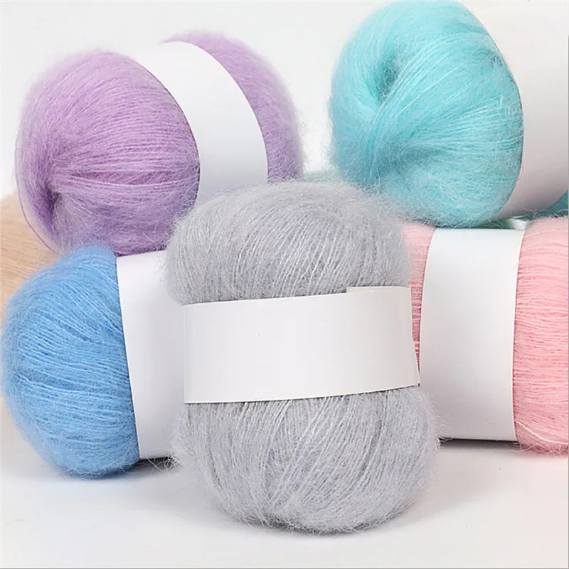 40 г/шт. шерстяная нить древесный уголь хлопчатобумажная ткань практичная ручная