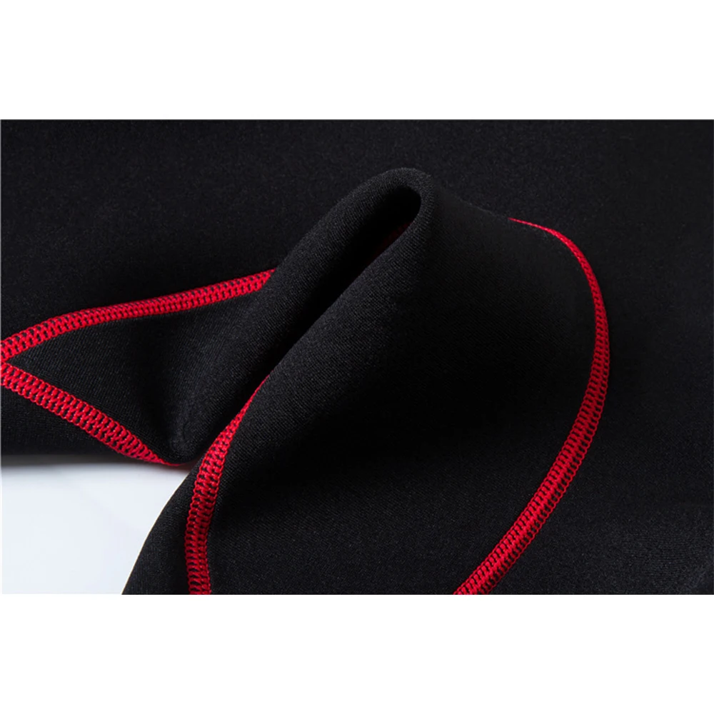 Мужские женские мужские погружные Брюки с карманами подводные сумки для ног