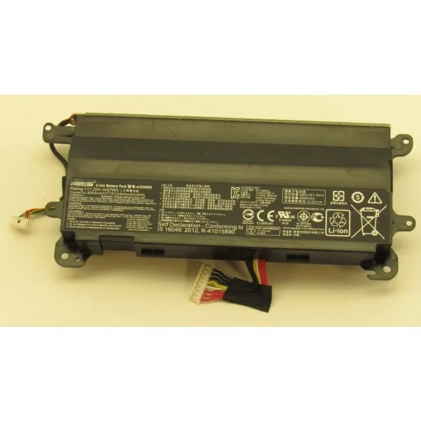 

UGB genuine Replacement Asus G752VL G752VT A32N1511 67Wh Battery