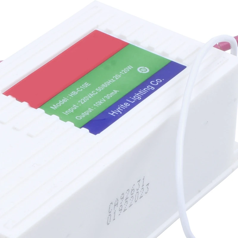 Неоновый электротрансформатор неоновый источник питания выпрямитель 10 кВ 30 мА