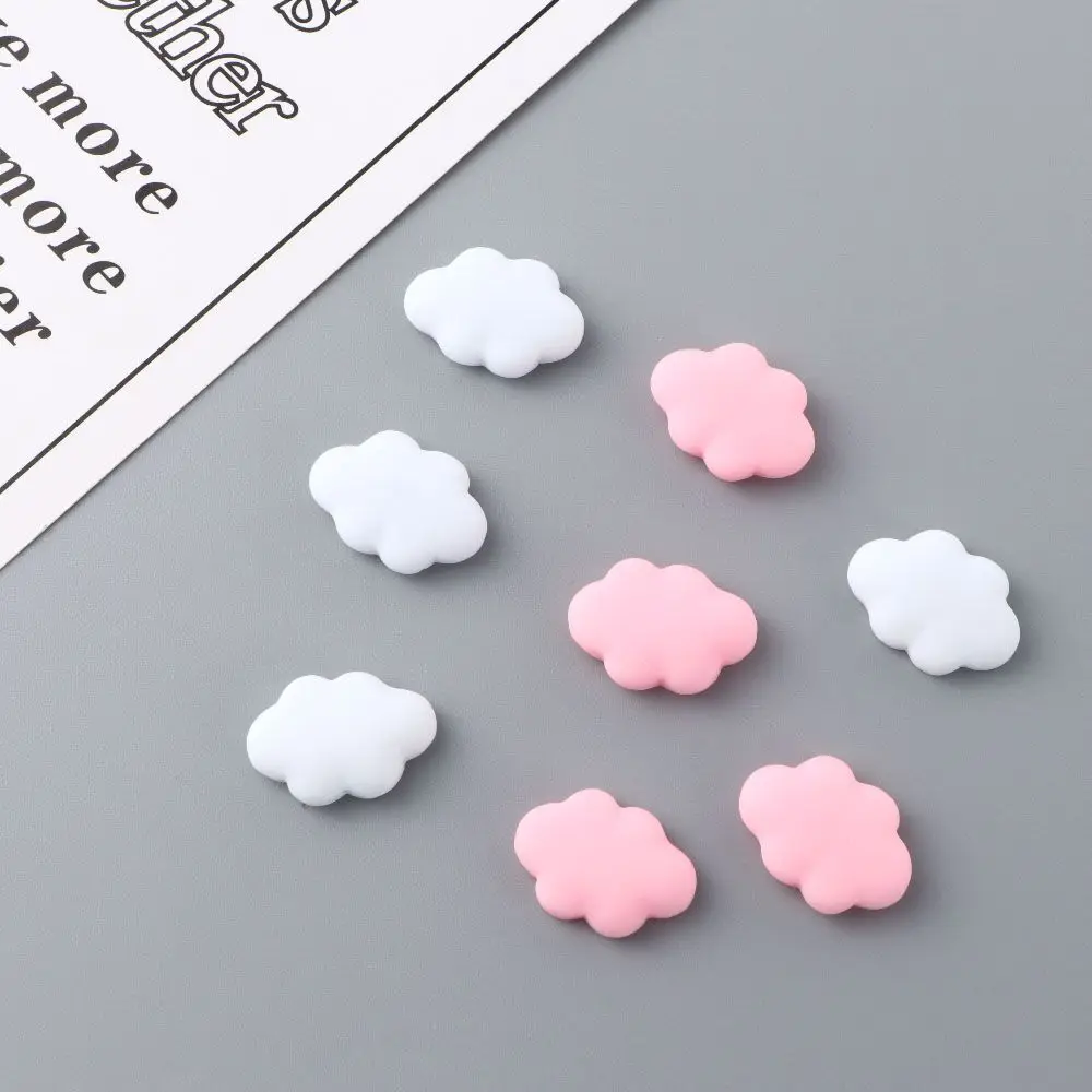 

4 шт./компл. милые облачные магниты для холодильника Мультяшные резиновые магнитные наклейки для холодильника детские подарки домашнее рож...
