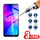 1-3 шт. Защитное стекло для Xiaomi Redmi 7 7a, Защита экрана для Xiaomi Redmi 7 7a M1810F6LG, прозрачное закаленное стекло 9H