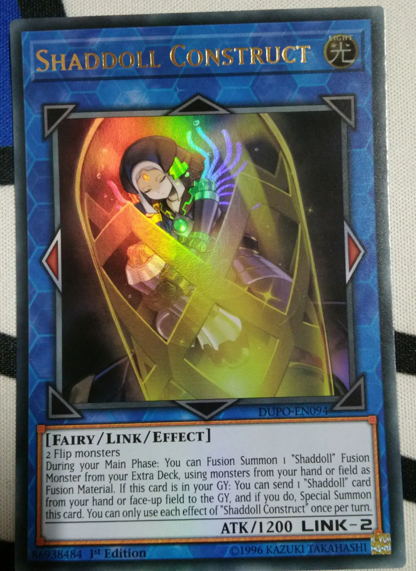 27 стилей оригинальные Yu Gi Oh английские Игрушки Хобби Коллекционные игрушки коллекция аниме-открытки - Цвет: 8