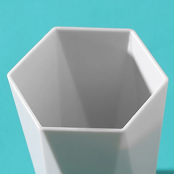 1 шт. простая Портативная стиральная чашка для путешествий в скандинавском стиле