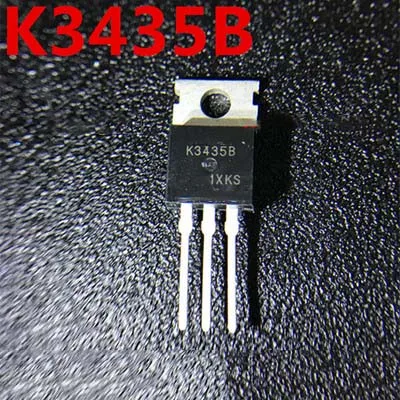 

1 шт. 2SK3435 K3435-220 80A 60V новый оригинальный в наличии