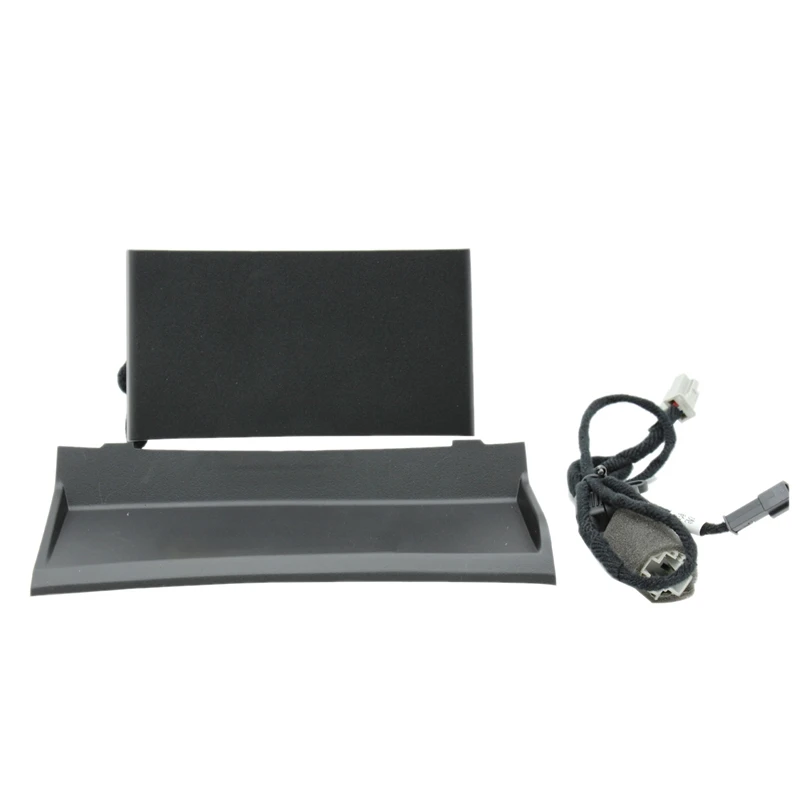 QI Беспроводной мобильный телефон автомобиля Зарядное устройство для Jaguar